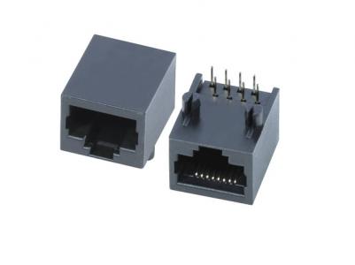 Conector RJ50-10P10C 1×1 KLS12-302-10P10C